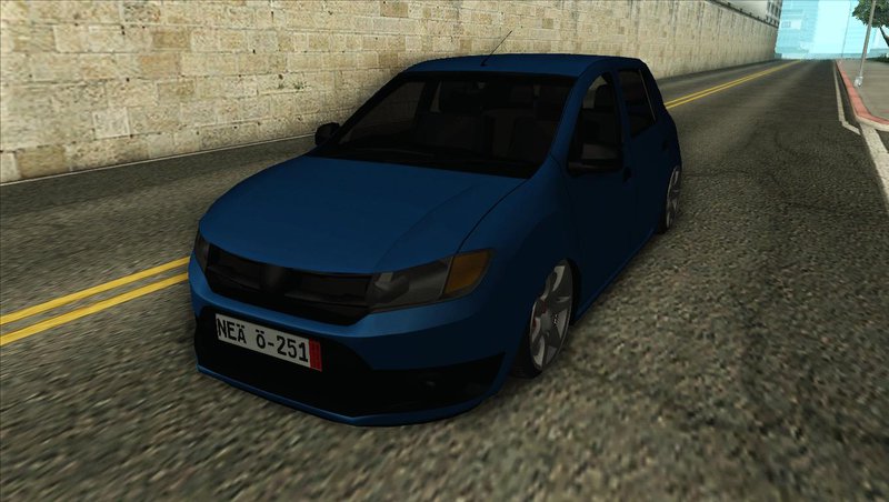 mod