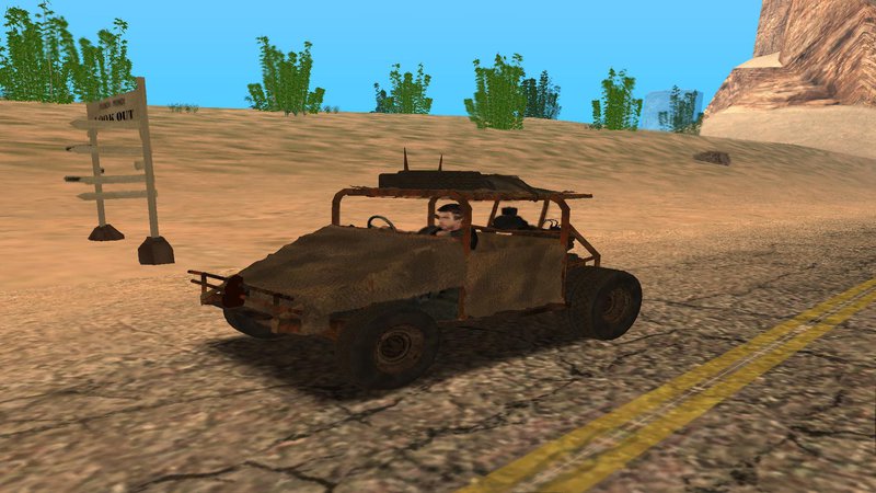 mod