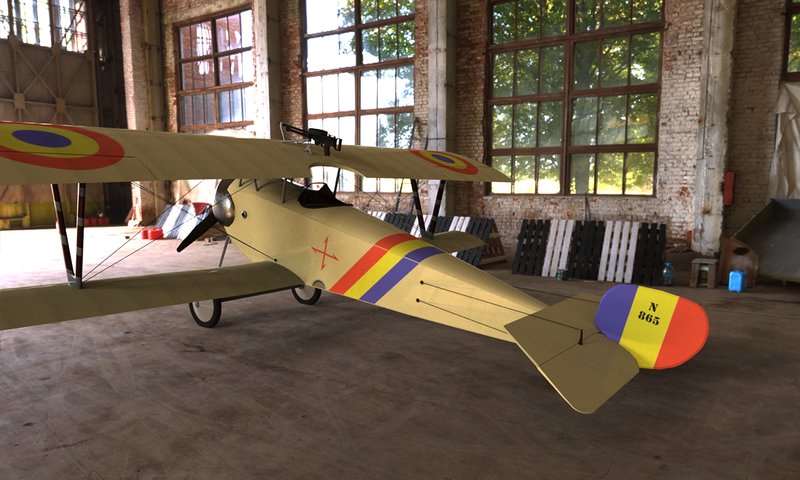 mod