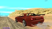 Elegy Sport Type V1