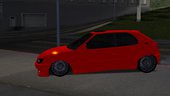 Peugeot 306 GTI