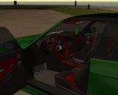 BMW E36 Sloboz Edition