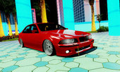 BMW M5 E39