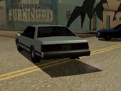 Vapid MFK