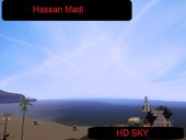 SKY HD Ultra Real