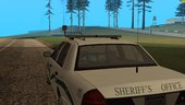 2009 Ford Crown Victoria