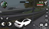 Luces Reales Mod (Cleo) for ANDROID