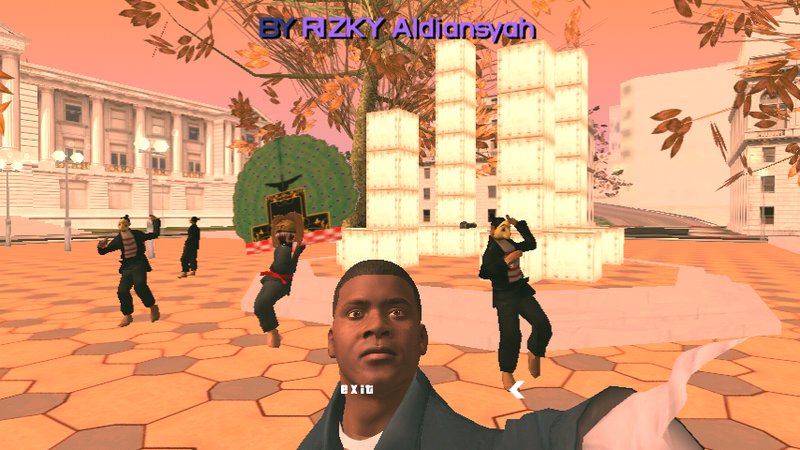 mod