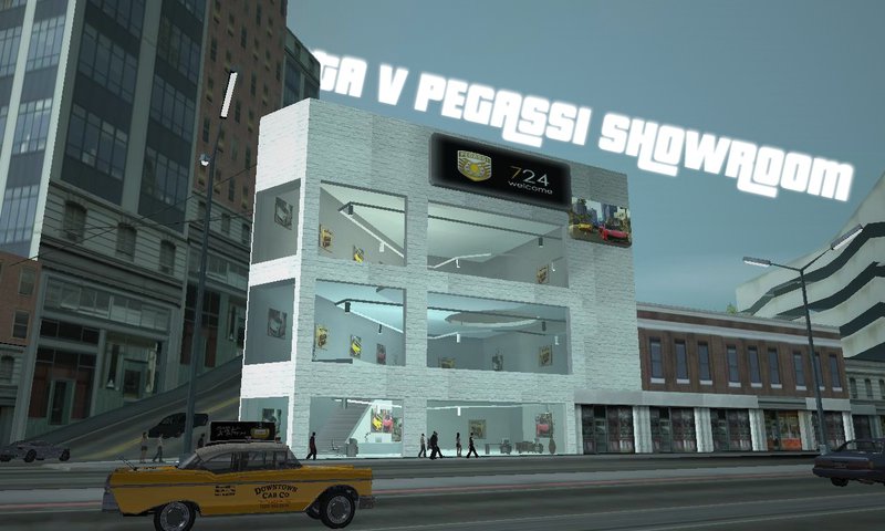 mod