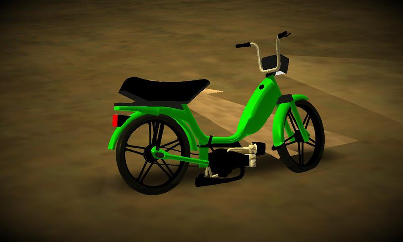 mod