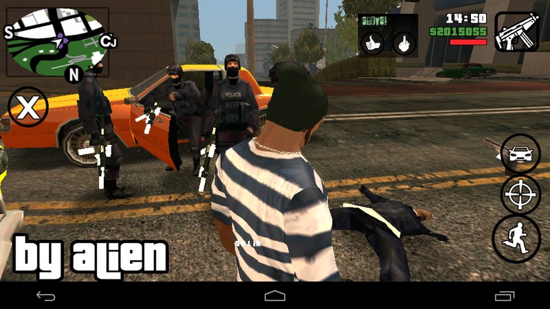 mod