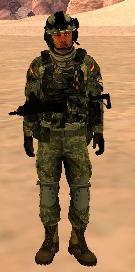 mod