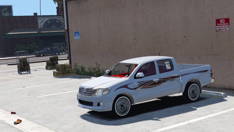mod