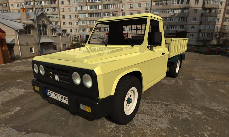 mod
