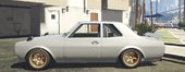 Warrener GT3000