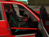 Bmw 525 e34 BiTurbo