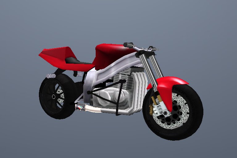 mod