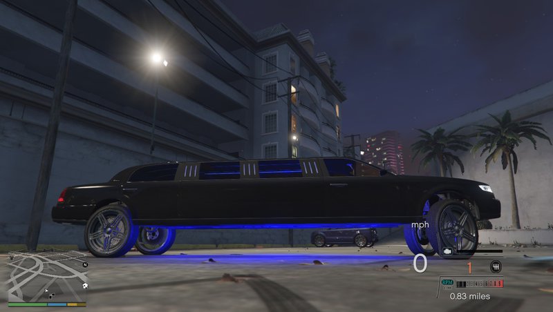 mod