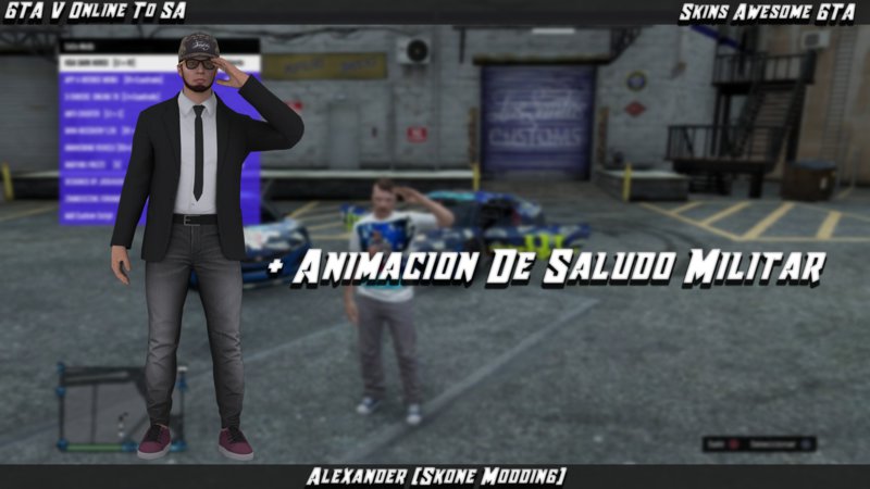 mod