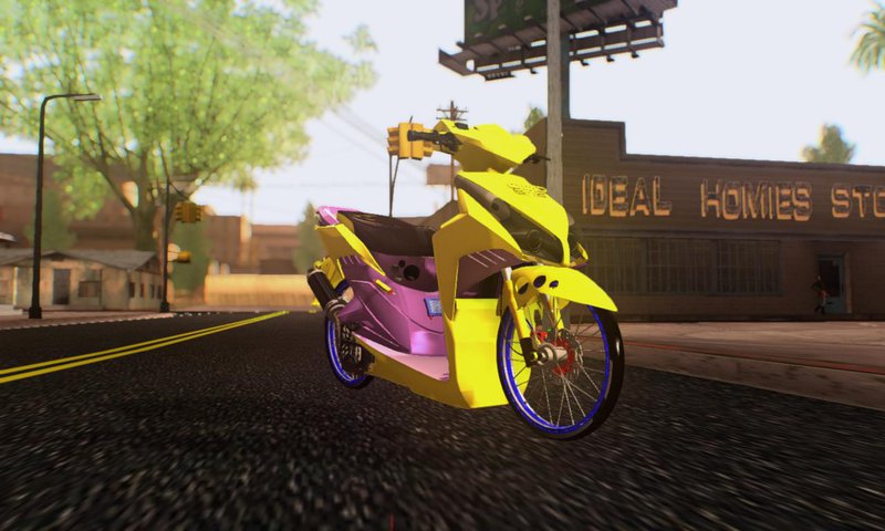 mod