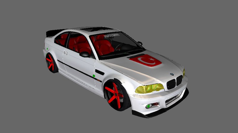mod