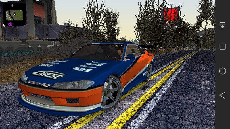 mod