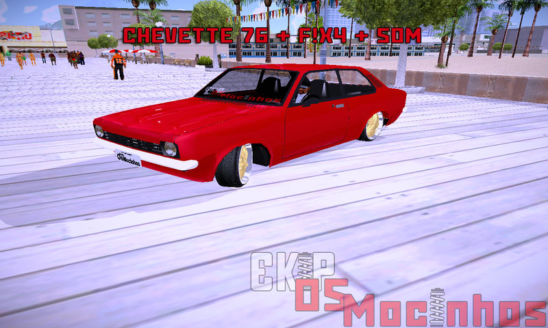 mod