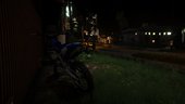 2015 Yamaha YZ450F