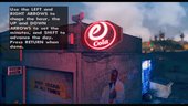 Sompfly ENB