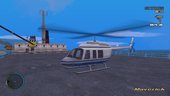 III Air Craft Texture Hotfix Update 1
