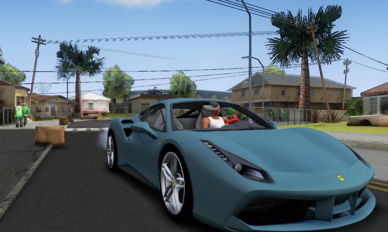 mod