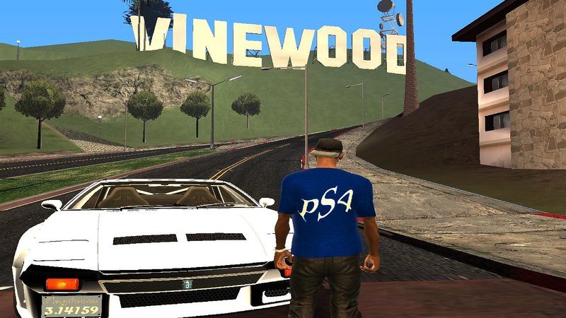 mod