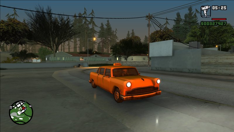 mod