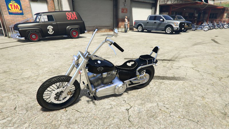 mod