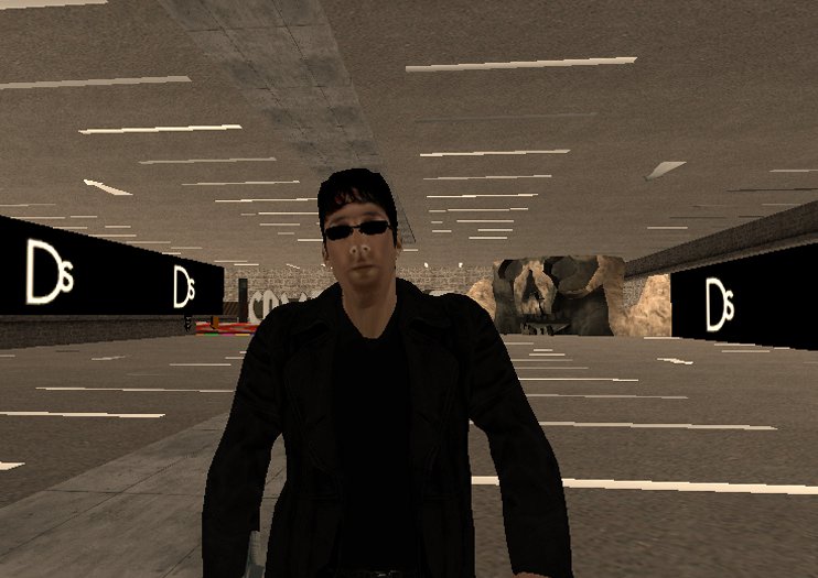 mod