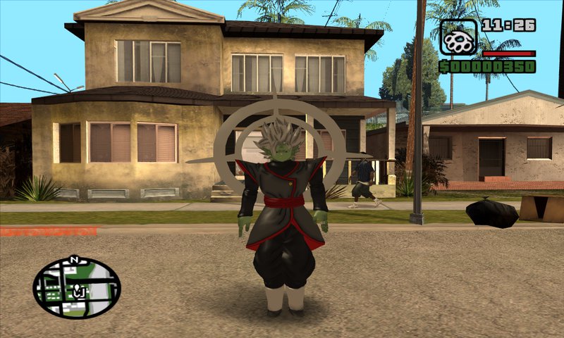 mod