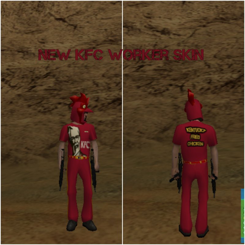 mod