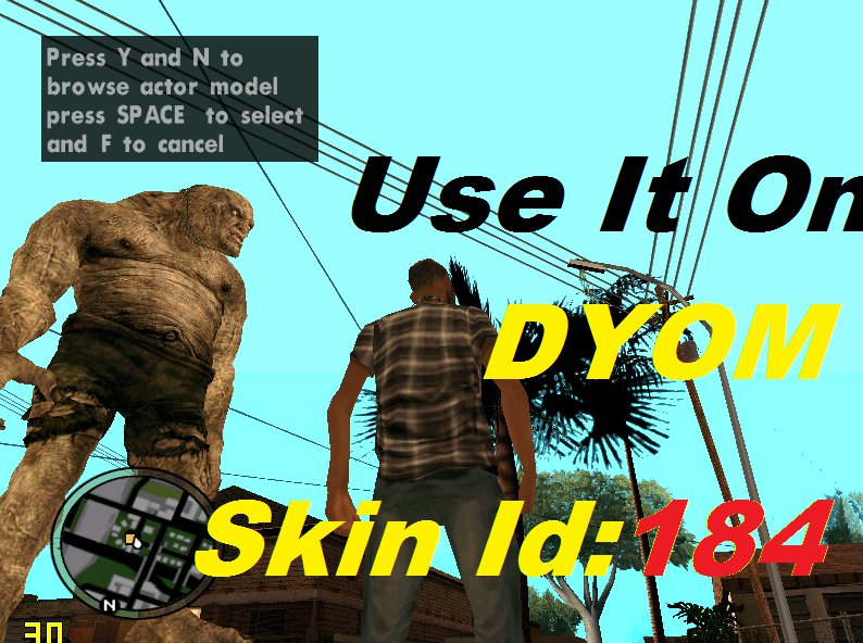 mod