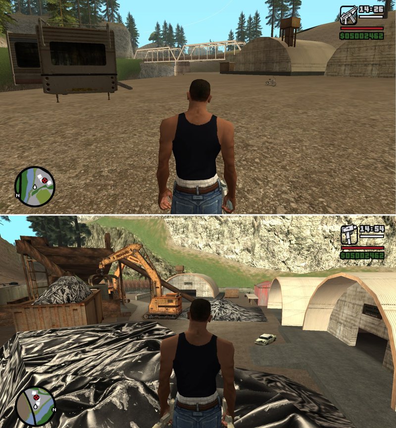 mod