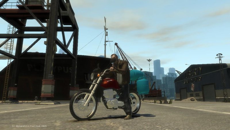 mod