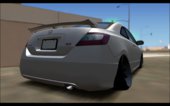 Honda Civic Si