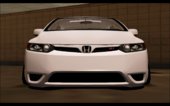 Honda Civic Si