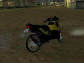 Zoomer-X