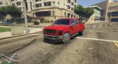 Ford F350 PowerStroke