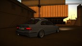 BMW e39 530d