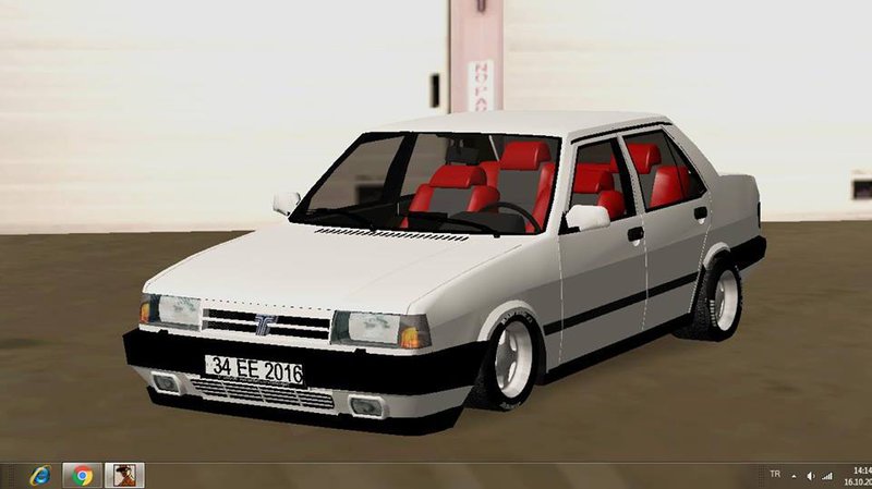 mod