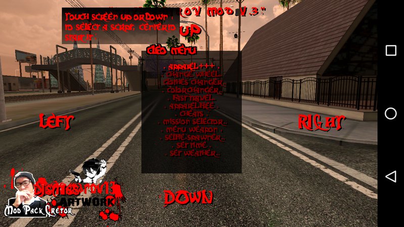 mod