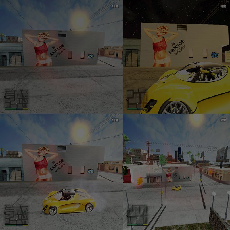 mod