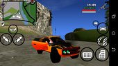 GTA V Coil Brawler dff only