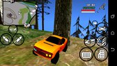 GTA V Coil Brawler dff only